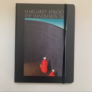 Handmaids Tale Journal